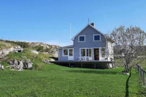 Idyllic and peaceful Family Home